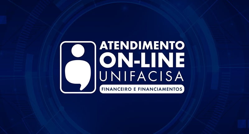 Unifacisa amplia serviços de atendimento on-line para financiamentos e financeiro; Confira!