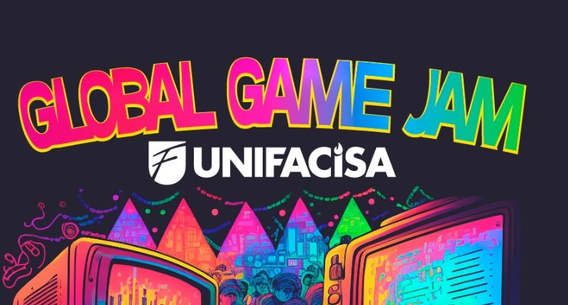 Maior maratona de desenvolvimento de games do mundo será sediada na Unifacisa