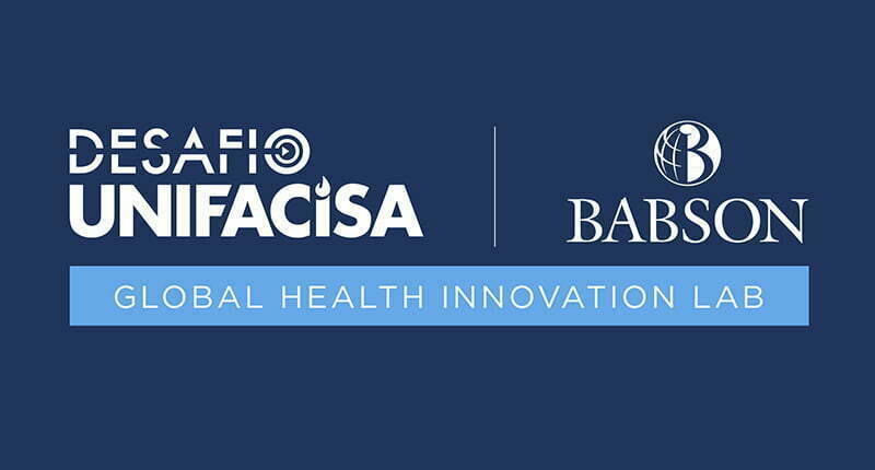 Unifacisa e Babson College lançam projeto inovador em prol de soluções para a saúde