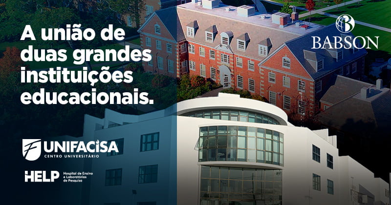 Em prol de soluções para a saúde, Unifacisa receberá alunos da Babson College para iniciar as atividades de parceria internacional