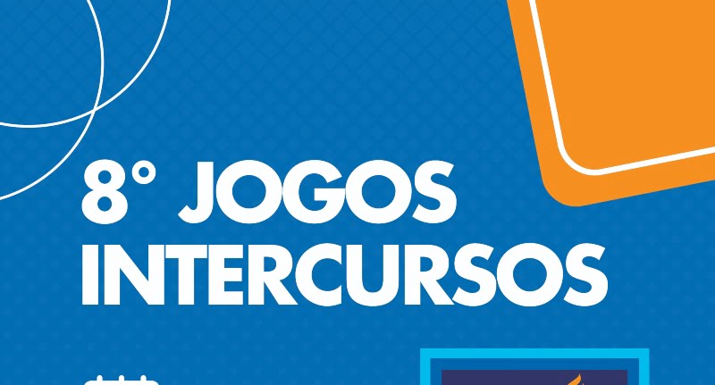 Divulgada a tabela dos Jogos Intercursos 2023