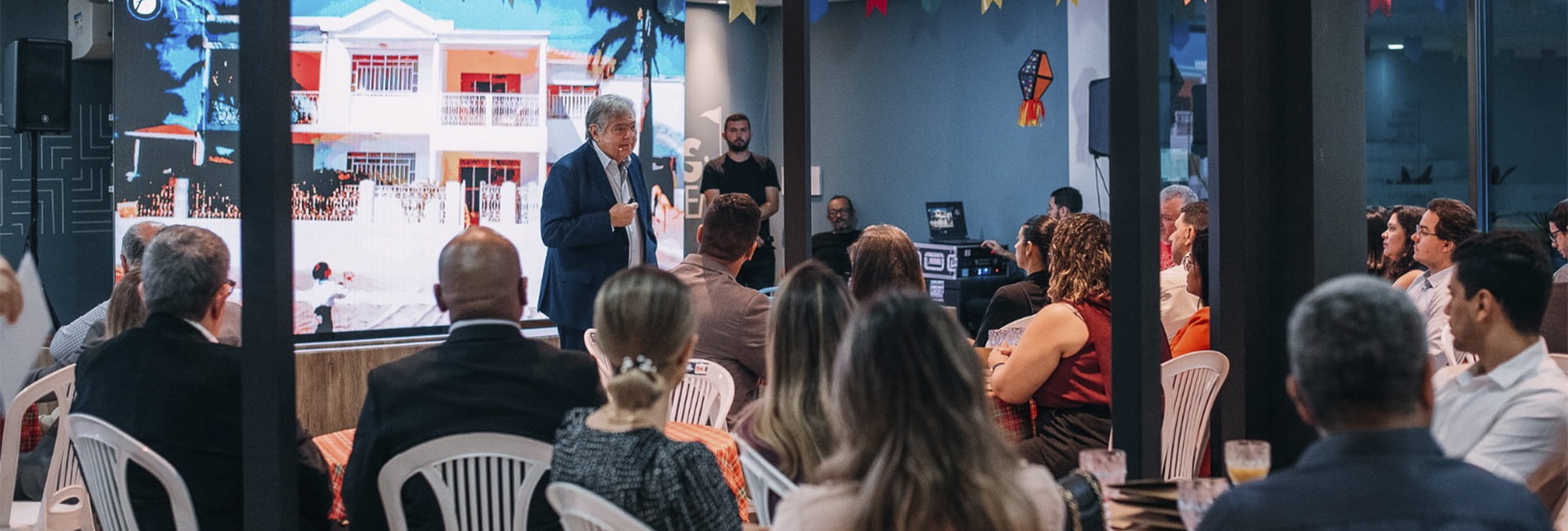 Encontro na Unifacisa celebrou o lançamento dos novos cursos de pós-graduação