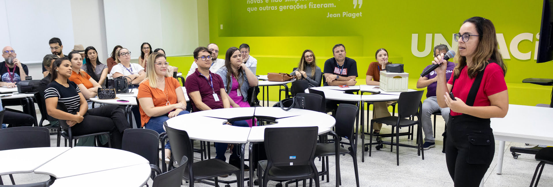 Unifacisa apresenta o edital do II Prêmio Educadores do Ano para Coordenadores e Professores 