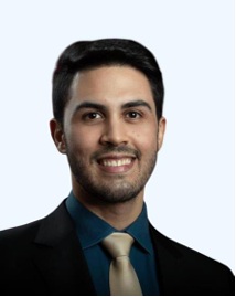 Foto do Professor Dr. Edson Ferreira