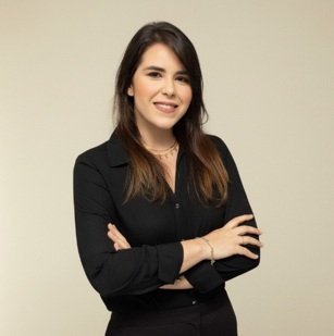 Foto do Professor Jessyca Wanessa Soares Araujo Silva