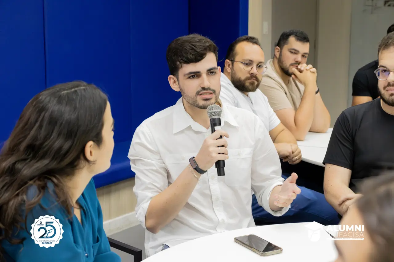Imagens apresentando o campus