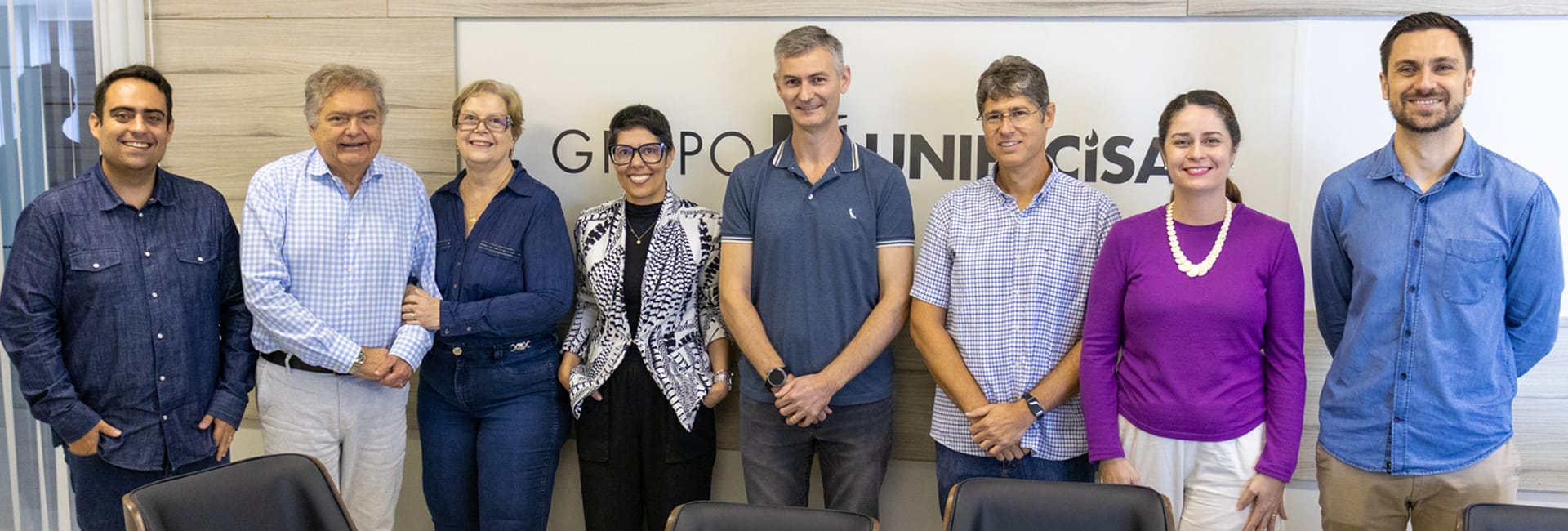 CWI Software visita a Unifacisa e reforça conexão com talentos formados na instituição 