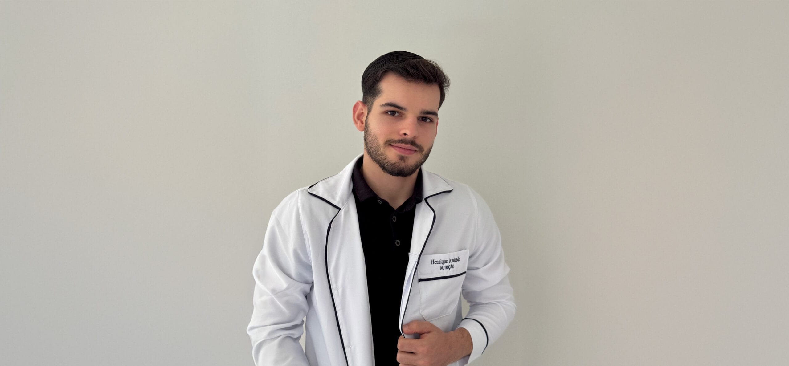 Estudante de Nutrição da Unifacisa tem dois trabalhos aprovados em um dos maiores congressos da área no país 