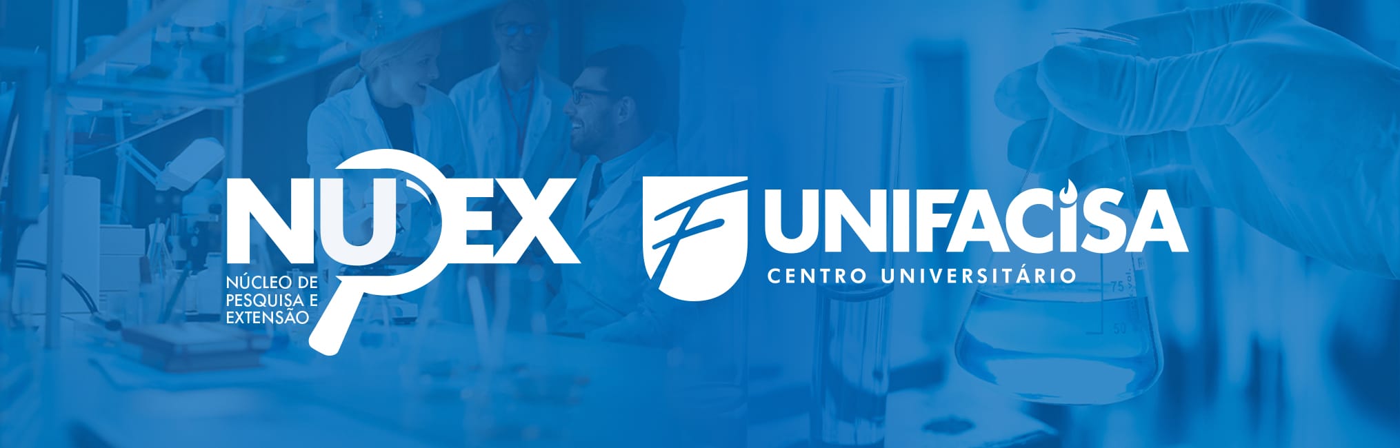 Unifacisa abre inscrições para projetos de Iniciação Científica e Extensão 