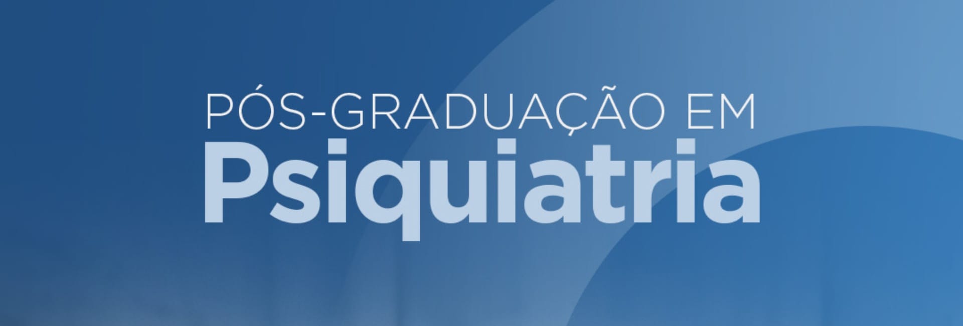 Unifacisa abre inscrições para a 2ª turma da Pós Médica em Psiquiatria; Confira 