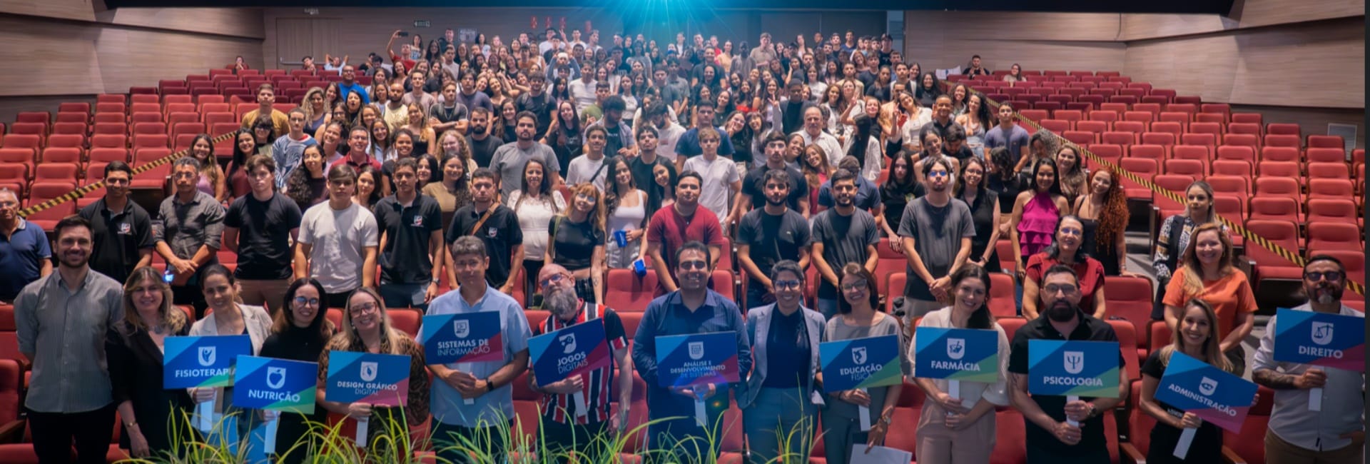 Unifacisa divulga calendários acadêmicos para o semestre 2025.2