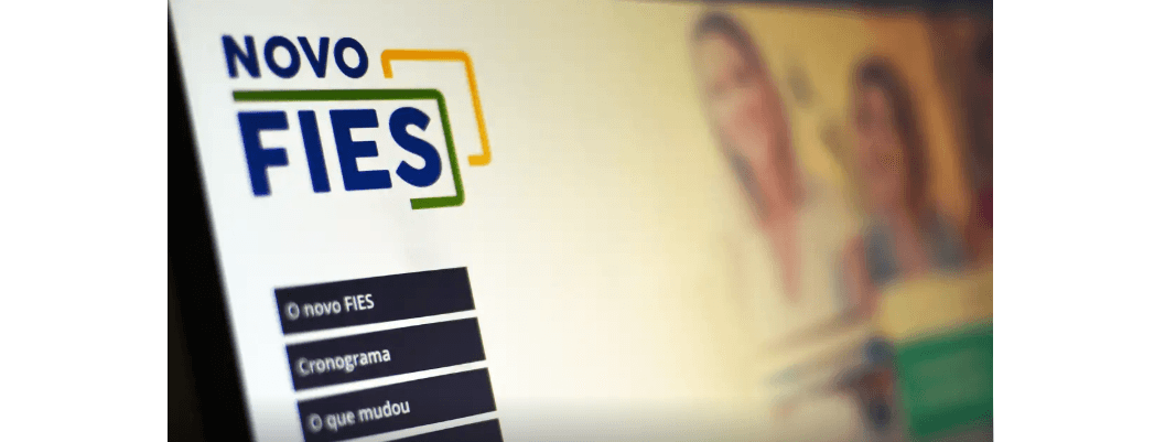 Comunicado - Novo FIES Aumento do teto de Financiamento (Medicina – 2º Semestre/2025)