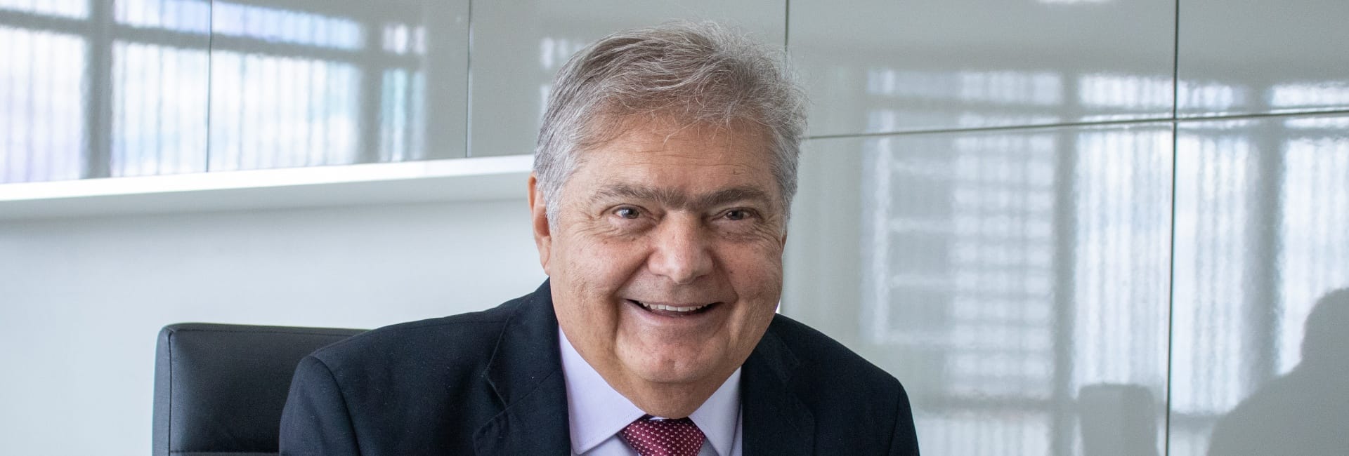 O menino e a gaivota