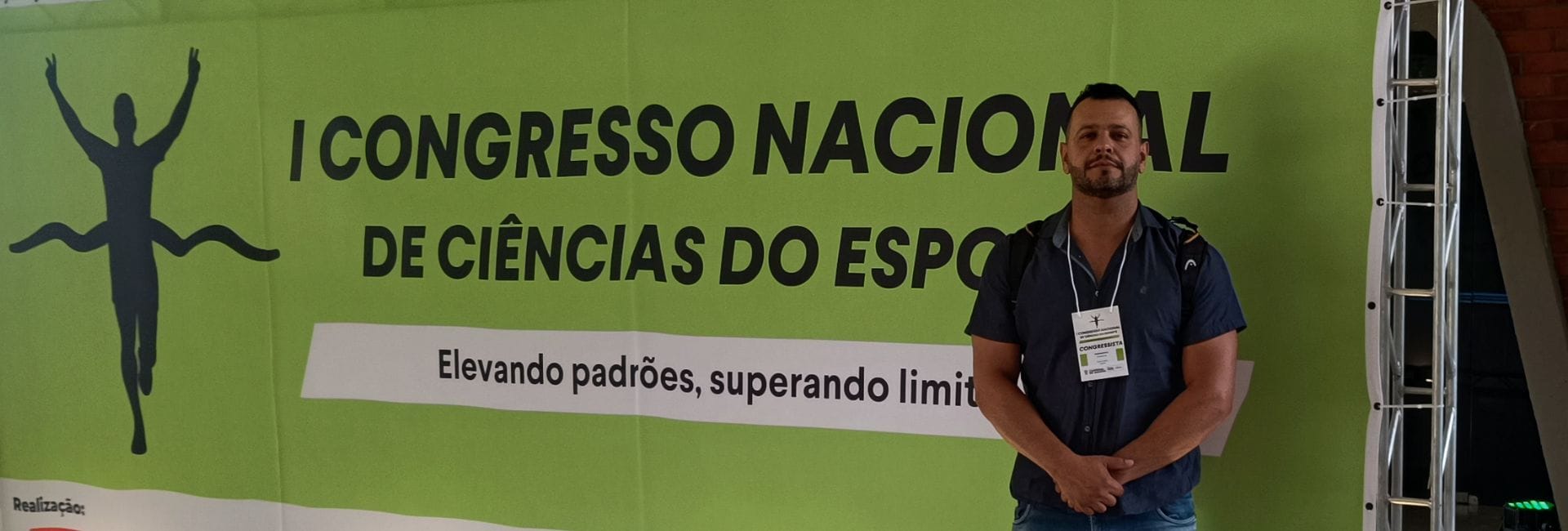 Ciência e Esporte: Docentes da Unifacisa conquistam o primeiro lugar no Congresso Nacional de Ciências do Esporte