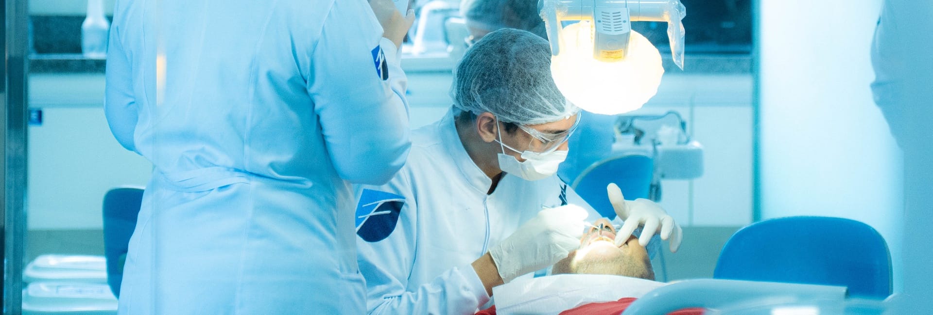 Clínica-Escola de Odontologia da Unifacisa promove ação com atendimentos gratuitos à população; vagas limitadas