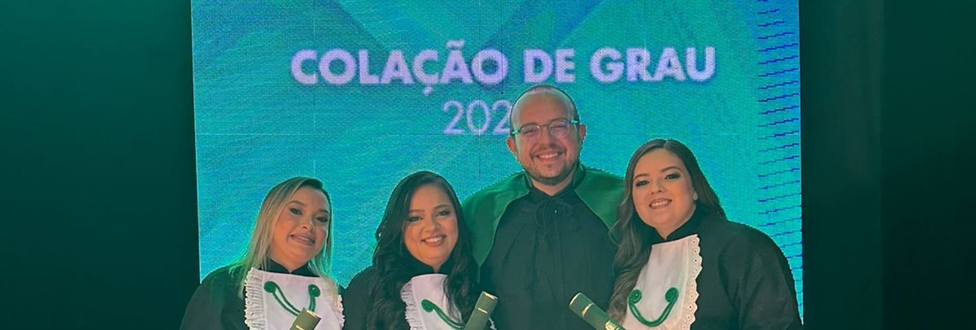 Produção científica de Enfermagem da Unifacisa se destaca em periódicos de relevância nacional