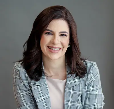 Foto do Professor Edite Magalhães