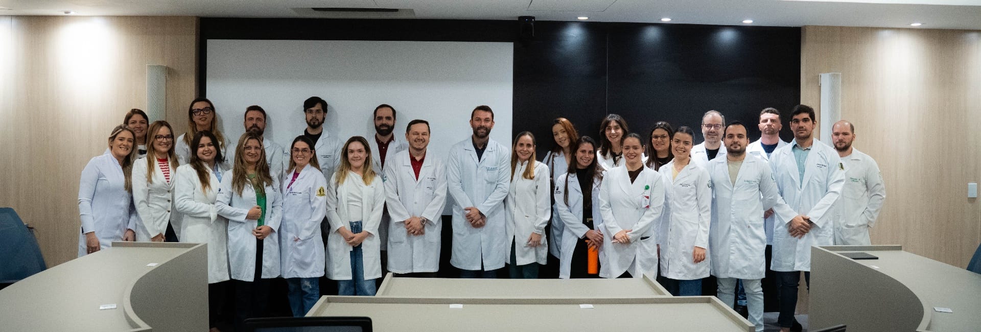 A nova força da medicina nasce no Nordeste: Unifacisa forma especialistas preparados para transformar a saúde no Brasil