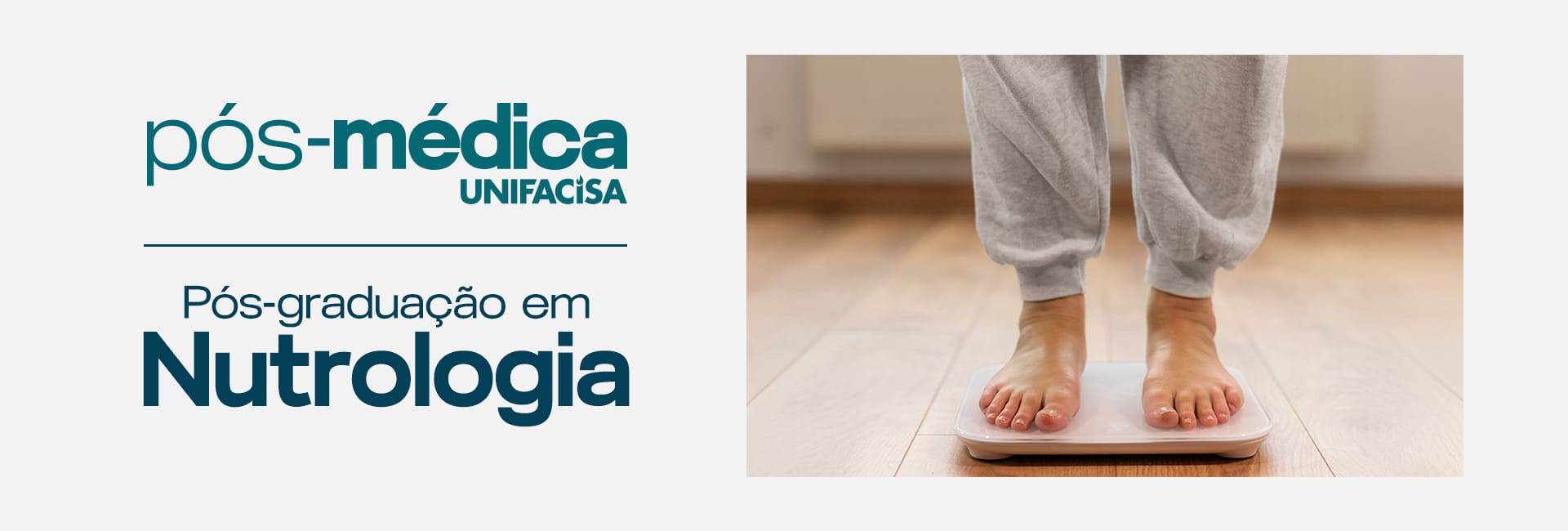 Obesidade afeta 1 em cada 3 brasileiros e aumenta demanda por m&eacute;dicos em Nutrologia