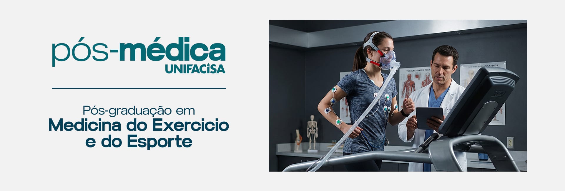 Medicina do Exerc&iacute;cio ganha destaque na preven&ccedil;&atilde;o das doen&ccedil;as cardiovasculares