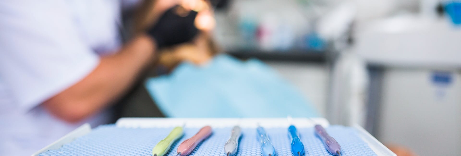 Atua&ccedil;&atilde;o em hospital amplia possibilidades profissionais para alunos de Odontologia