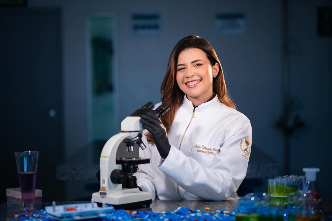 Da oportunidade ao protagonismo: a hist&oacute;ria da bolsista do PROBEM que conquistou o 1&ordm; lugar em Mestrado na UEPB