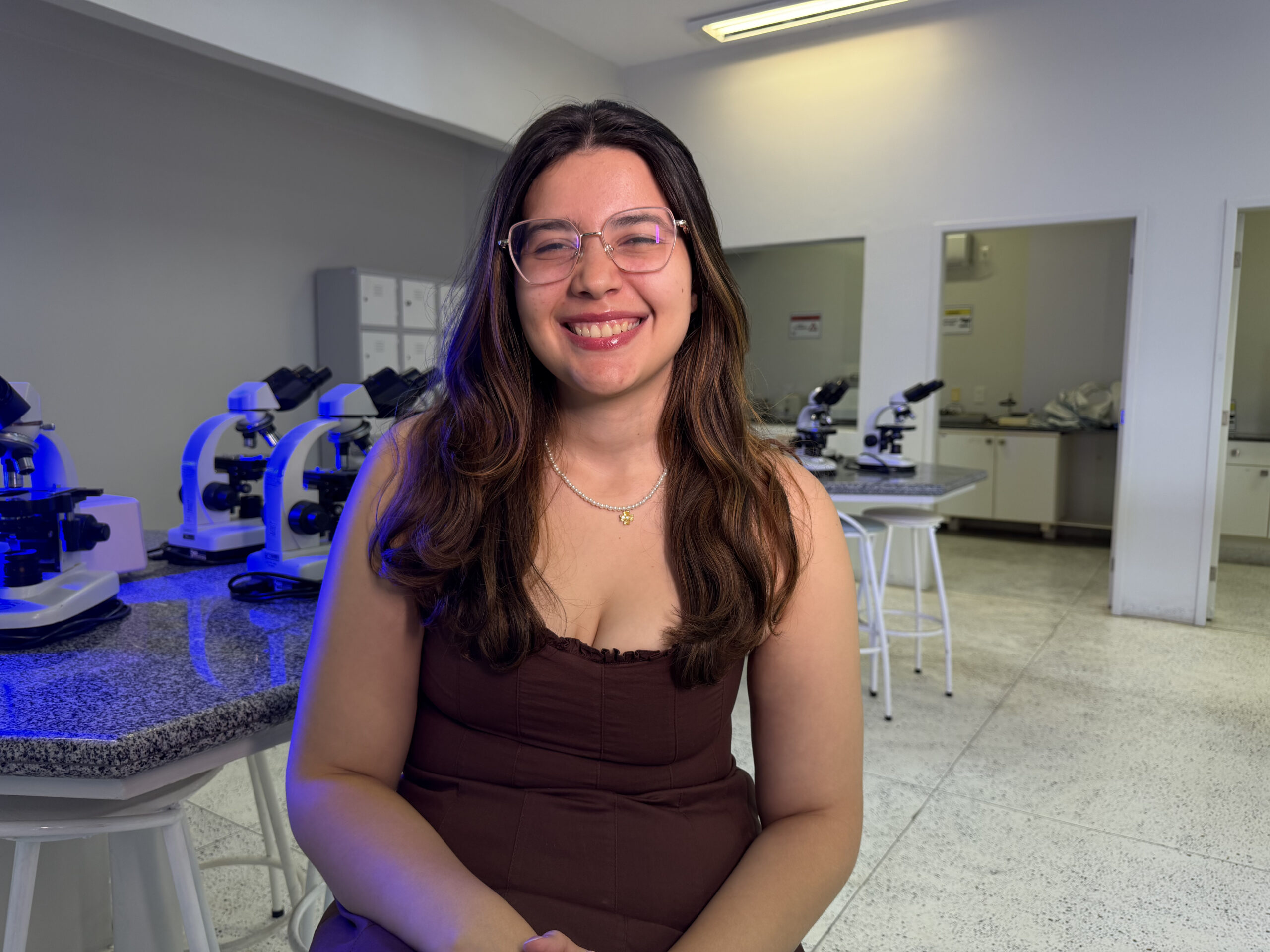 Da oportunidade ao protagonismo: a hist&oacute;ria da bolsista do PROBEM que conquistou o 1&ordm; lugar em Mestrado na UEPB