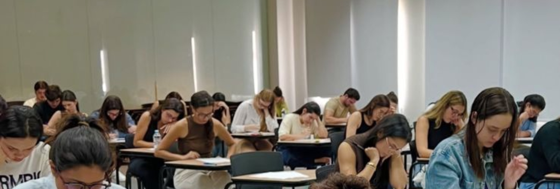 Resultado final do processo seletivo de Resid&ecirc;ncia M&eacute;dica 2026; Confira