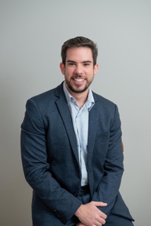 Foto do Professor Artur Carolino de Melo