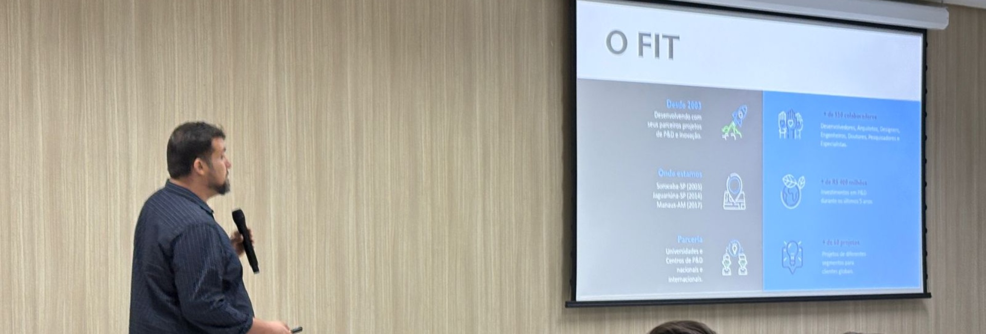 PNAAT chega &agrave; Unifacisa: alunos de Sistemas de Informa&ccedil;&atilde;o t&ecirc;m acesso a programa federal gratuito de capacita&ccedil;&atilde;o em tecnologia