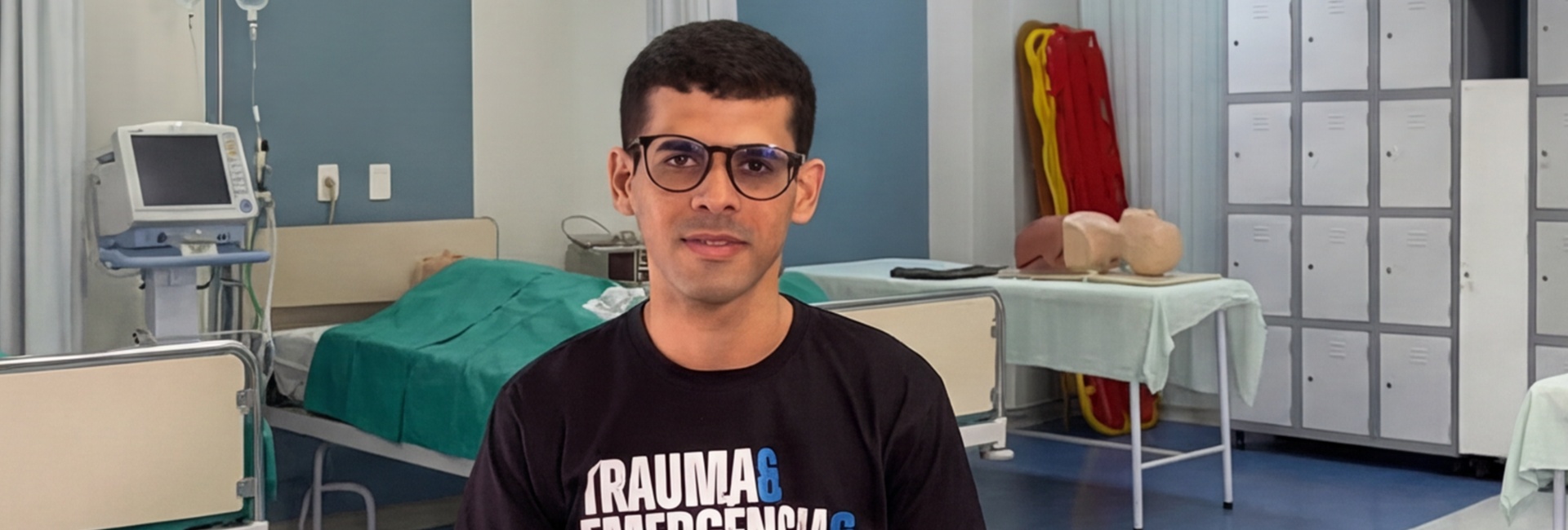 Egresso de Nutri&ccedil;&atilde;o da Unifacisa trilha caminho na pesquisa e na doc&ecirc;ncia