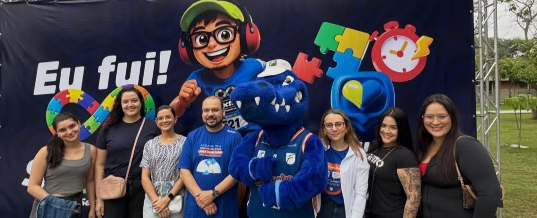 Unifacisa leva servi&ccedil;os de sa&uacute;de e inclus&atilde;o &agrave; SpectRun 2026 em Campina Grande