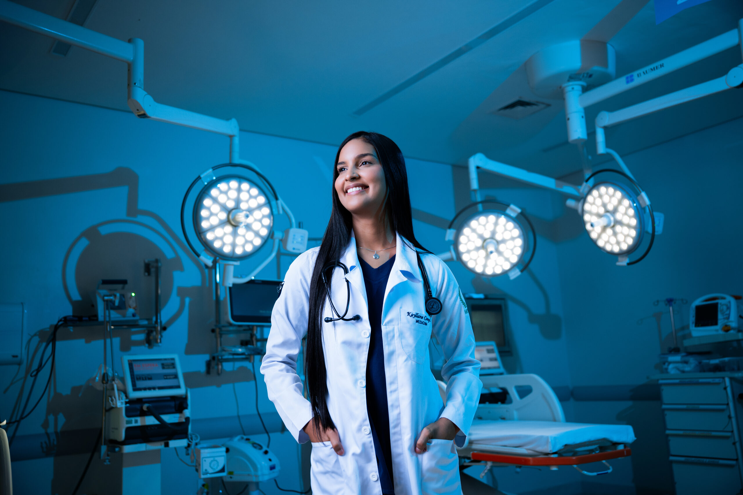 Vestibular de Medicina