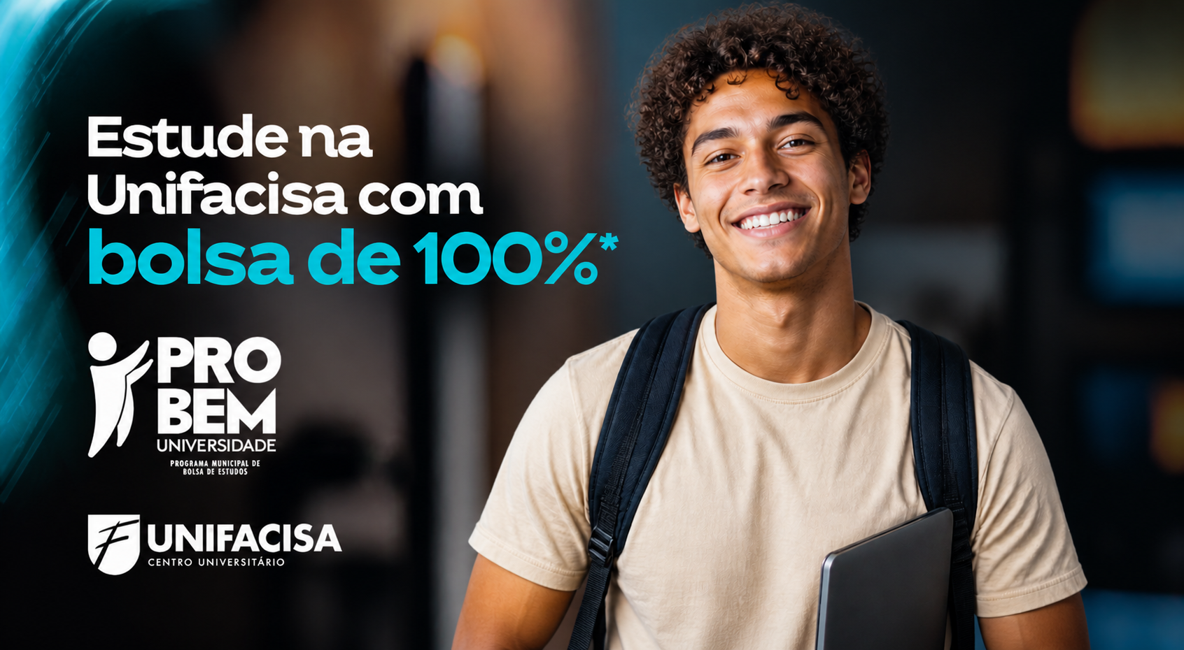 UNIFACISA divulga os pr&eacute;-classificados do PROBEM 2026.1