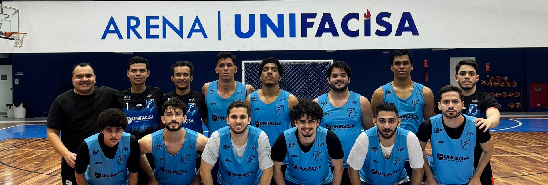 Unifacisa ter&aacute; representantes em modalidades coletivas e individuais nos JUPs 2026