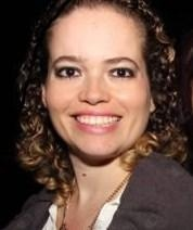Foto do Professor Maria Clotilde Lima Bezerra