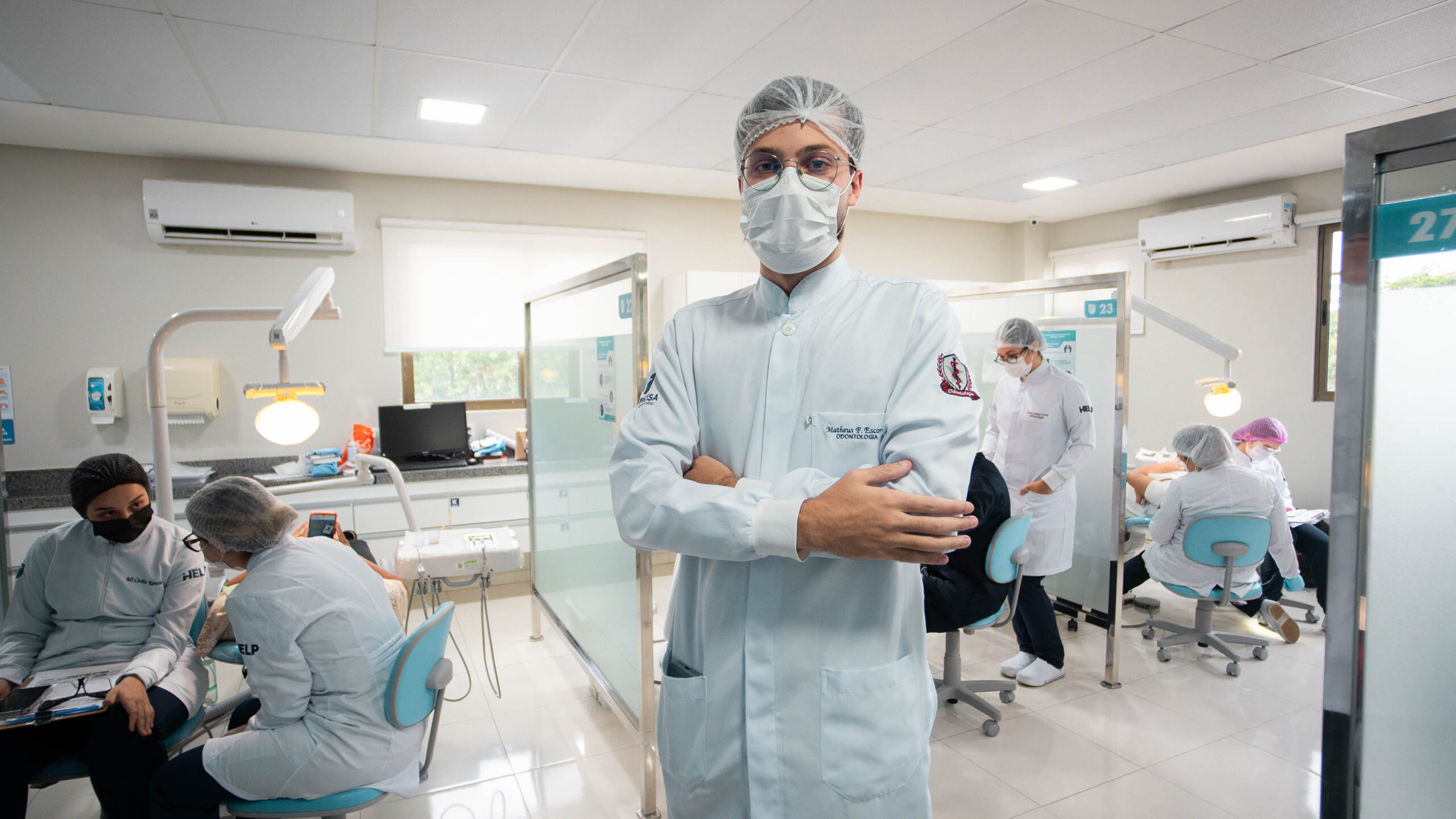 Odontologia