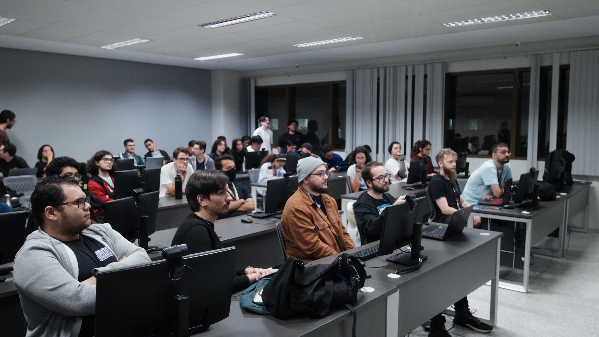 Análise e Desenvolvimento de Sistemas