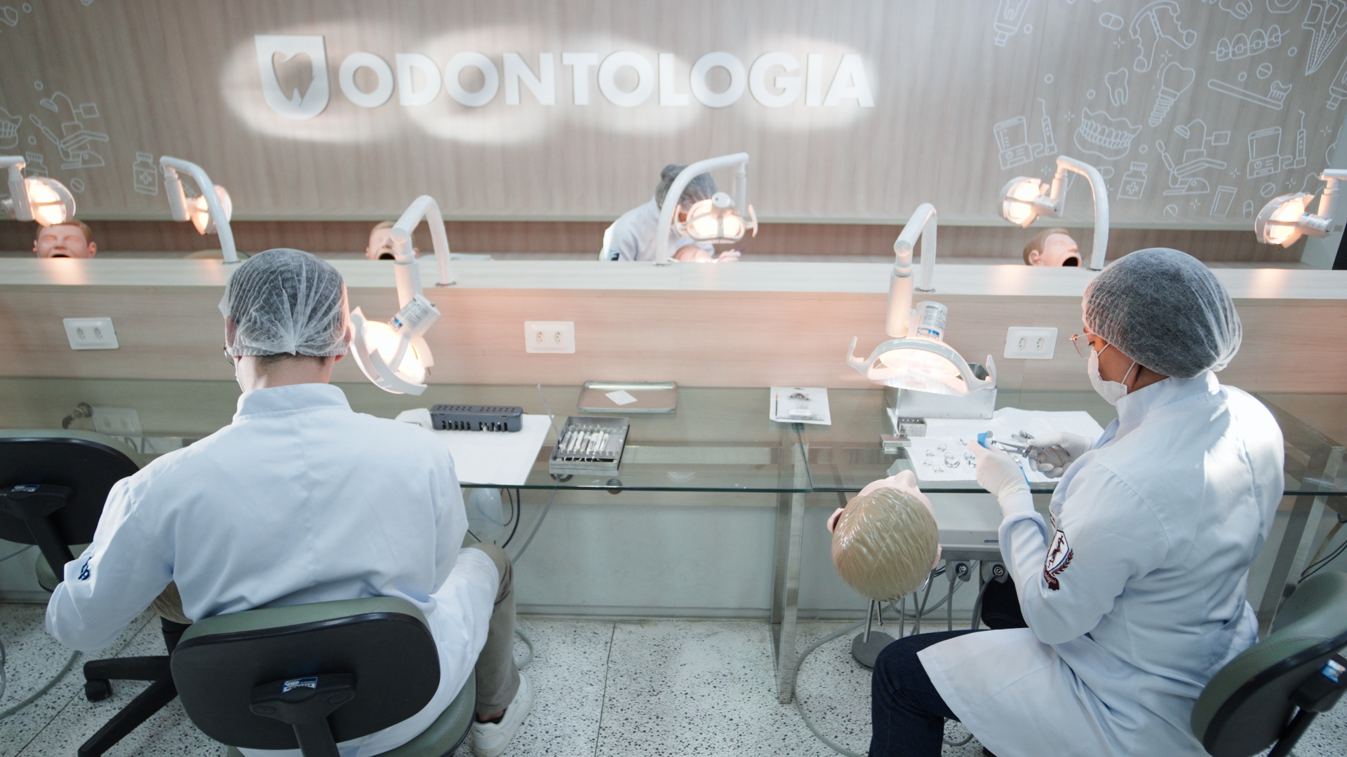 Odontologia