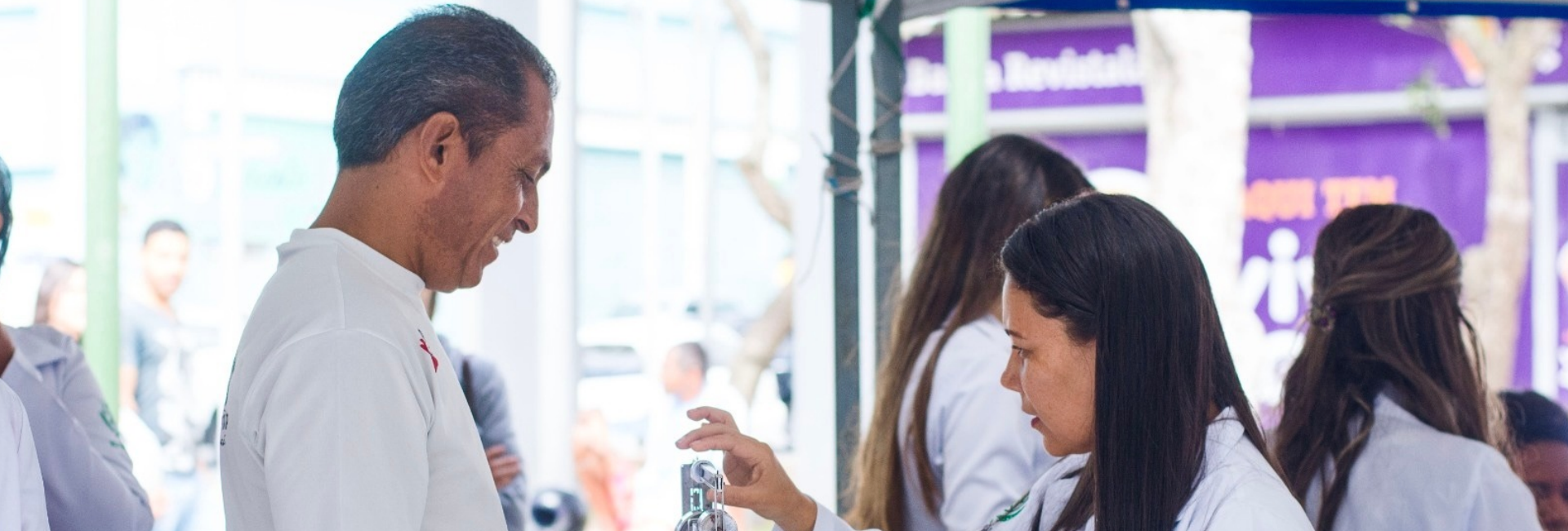 Unifacisa ir&aacute; realizar a&ccedil;&otilde;es gratuitas na Semana Nacional da Responsabilidade Socioambiental em Campina Grande&nbsp;