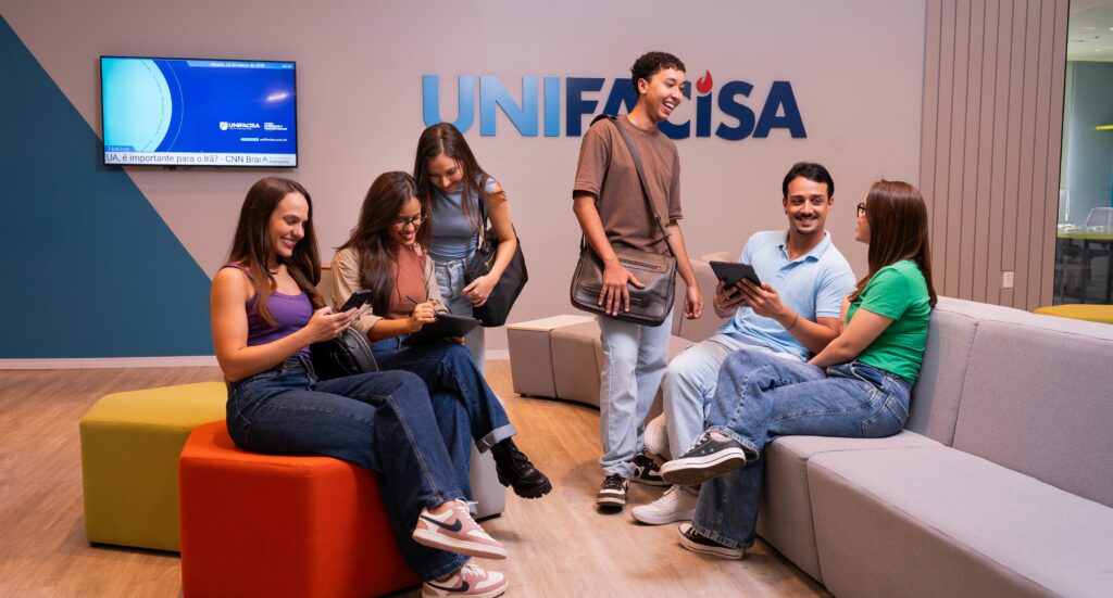 15 cursos da Unifacisa se destacam em avaliações do Estadão e da Folha de S.Paulo 